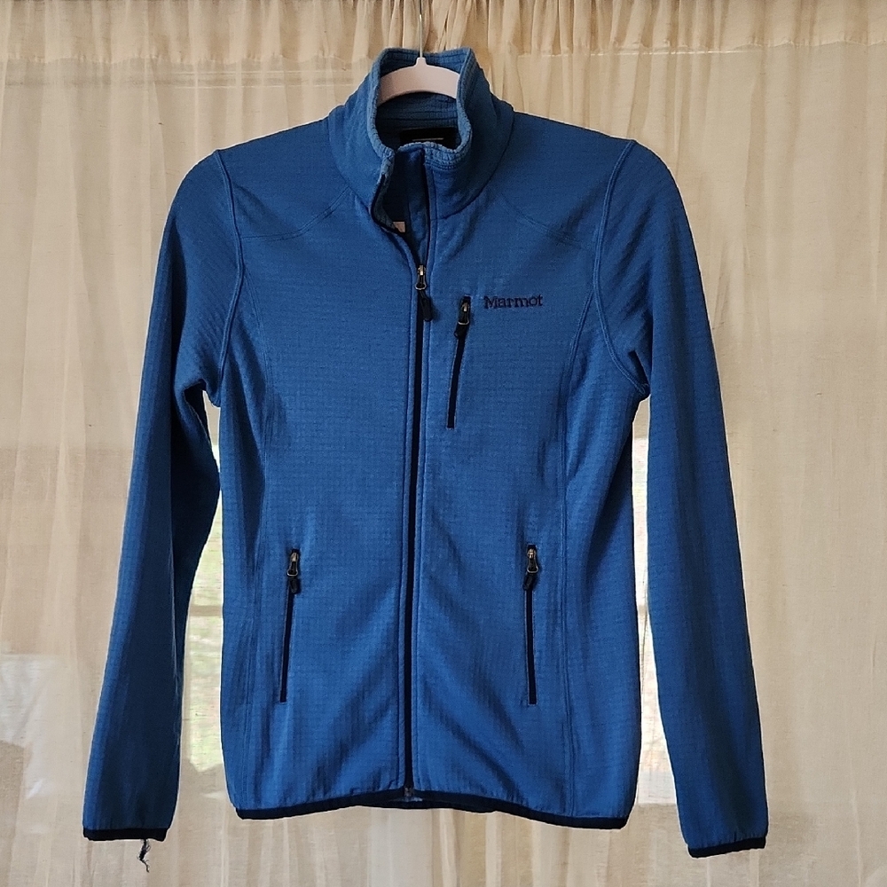 Marmot Microfleece Jacket